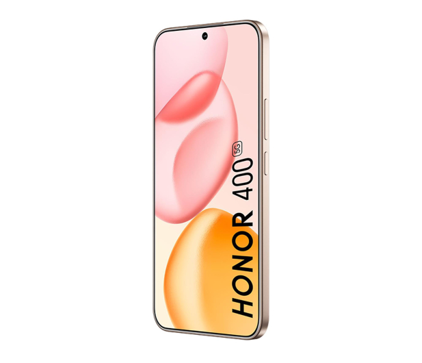 HONOR 400 5G 8/256GB Desert Gold 120Hz - 1337445 - zdjęcie 2